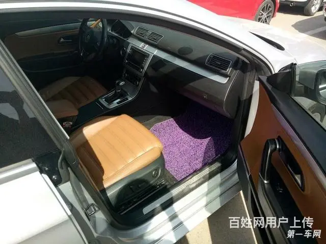 [长春]大众CC 2.0T 自动 豪华型 2010 - 图片 4