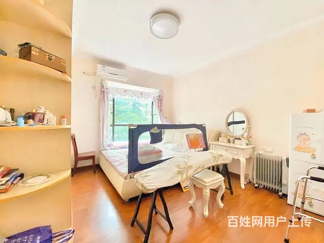 业主回老家诚心出售低市价10W居家装修格局方正看房方便 - 图片 9