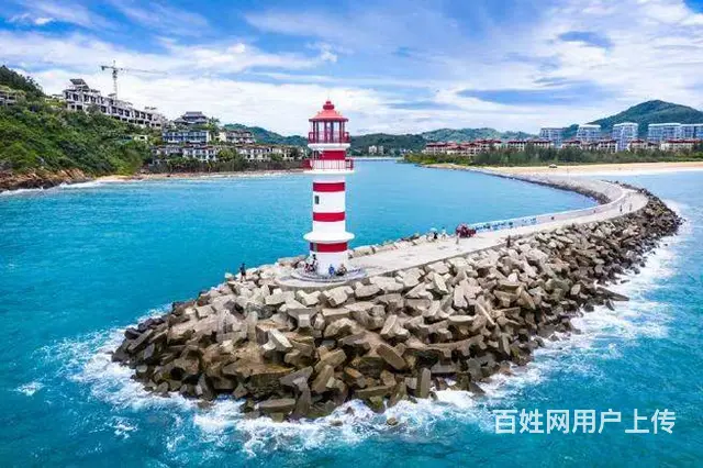 （51旺铺推荐）万宁神州半岛2500平独栋酒店招商合作 - 图片 2