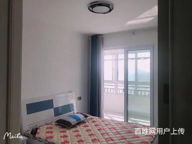 泉城南校区对面光明精装三室家具家电齐全拎包即住包物业 - 图片 2