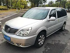 别克GL8 2008款 GL8 陆尊 3.0 自动 XT 7