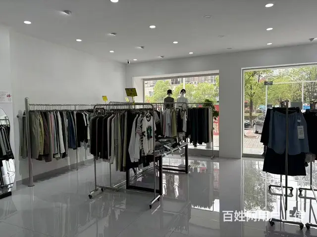 租金不贵 客流量大 不愁客源 干生意没压力 - 图片 7