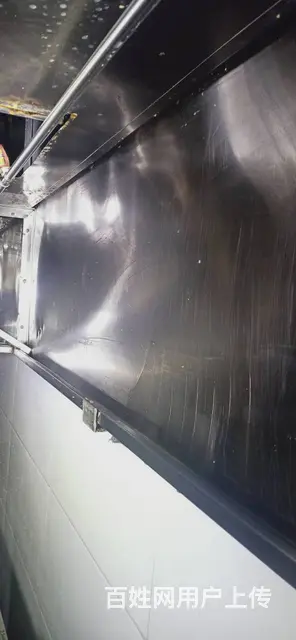 全日照酒店油烟机管道清洗，专业清洗队伍 - 图片 2