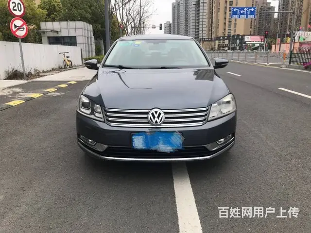 大众 迈腾 2012款 1.8TSI 双离合 改款 - 图片 4