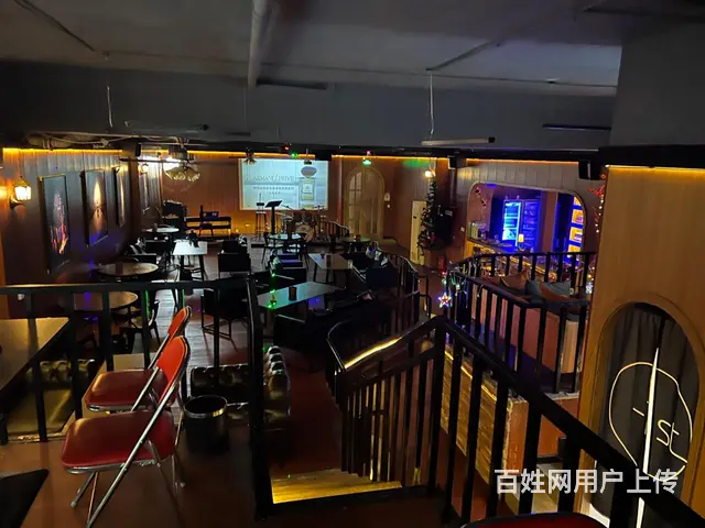 临淄区沿街酒吧整体出 - 图片 3
