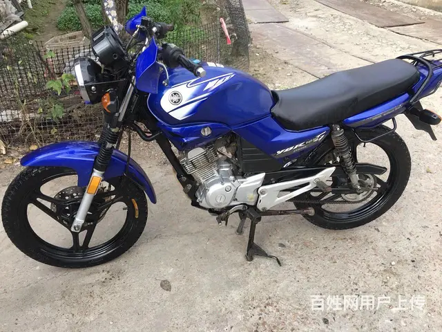 诚信车业，专业批发二手摩托车，各种品牌，大量现货，加微信了解 - 图片 6