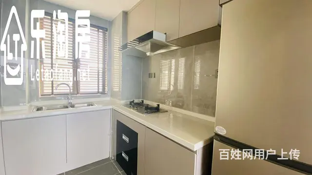 一线江景房户型好自带泳池食堂临近公园配套齐全商圈成 - 图片 5