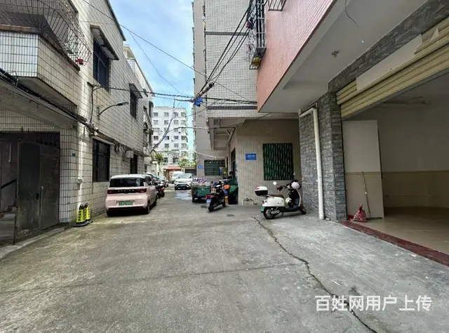 （51旺铺推荐）小康新村40平双门面旺铺出租 - 图片 5