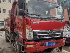 中国重汽豪曼