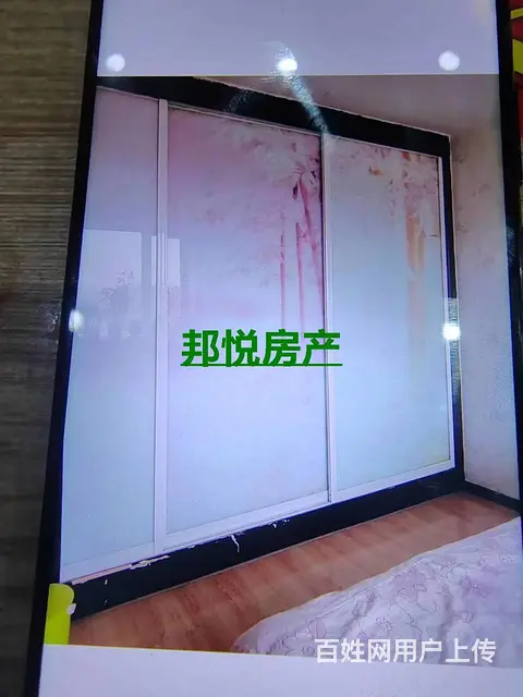 绿洲小区7楼85平10万 普通住宅 中等装修 - 图片 6