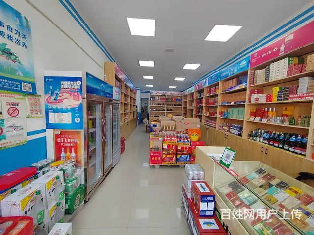 开发区长江中道世纪家园临街旺铺一层80平米出兑出租 - 图片 3