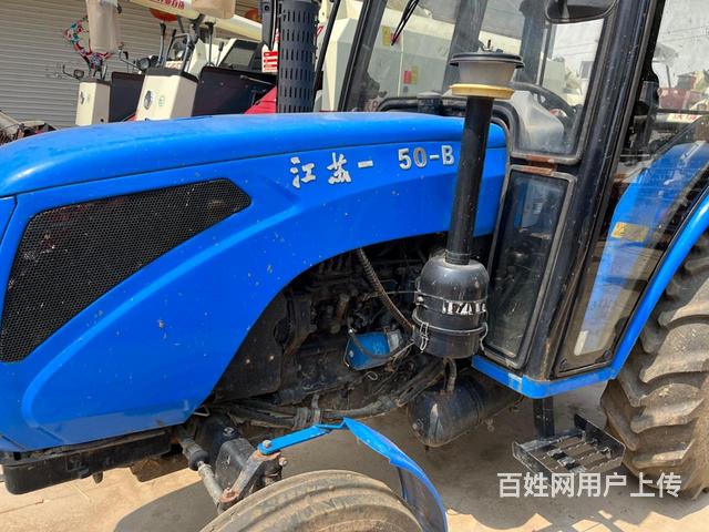江苏550。车况精品带驾驶室打气泵的图片