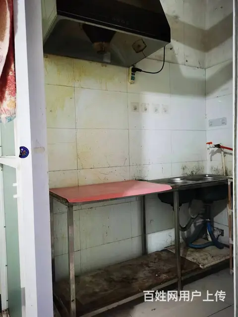 清潭六村前私房单间，20平空调热水器独立卫生间500月租 - 图片 3