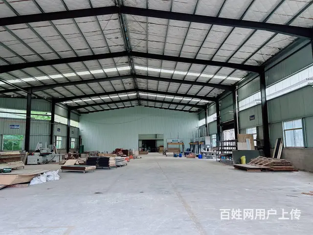 （优推）宁乡花明楼独门独院厂房招租  6521 - 图片 9