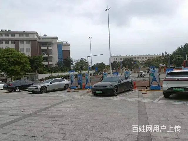 （51旺铺推荐）龙华区山高学校对面喜盈门150平空铺招租 - 图片 2