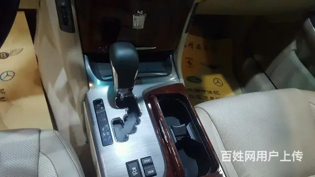[厦门]丰田皇冠 2.5L 手自一体 Royal导 - 图片 9