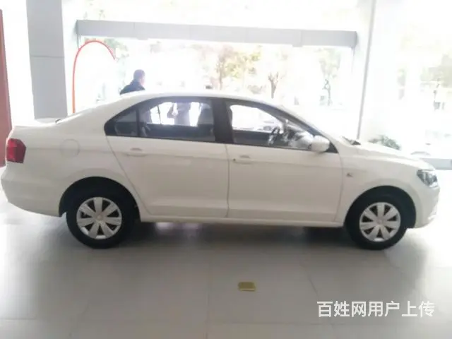 大众捷达 2013款 1.6L 手动 时尚型 (国 - 图片 6