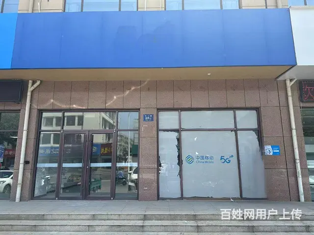 （微易转）周村东门路丝绸城沿街商铺出租 - 图片 1