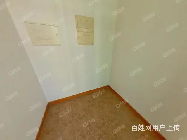毛坯房给您更多的自由装修空间 - 图片 4