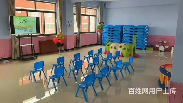 B个人一新市区儿童托管机构对外转让 - 图片 1