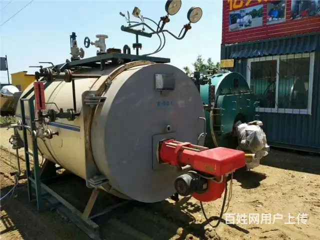 蚌埠市大型废品收购站 - 图片 2