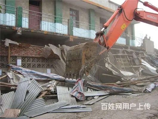 徐州二手旧钢结构回收拆除价钱 - 图片 3