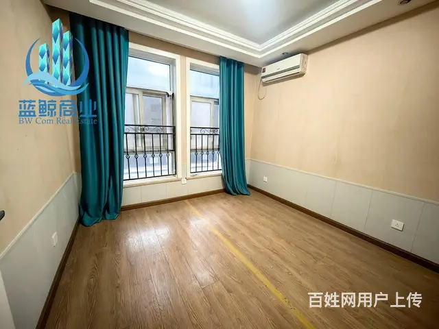 高铁时代广场80平可住可办公 - 图片 2