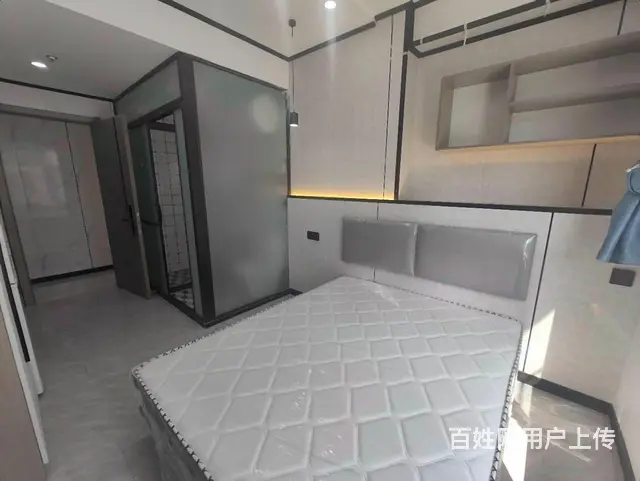 八佰伴附近，多套精装修出租，随时看房 - 图片 1