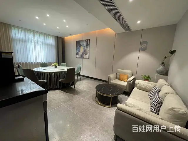张店区花漾城营业中餐饮店整体出 - 图片 7
