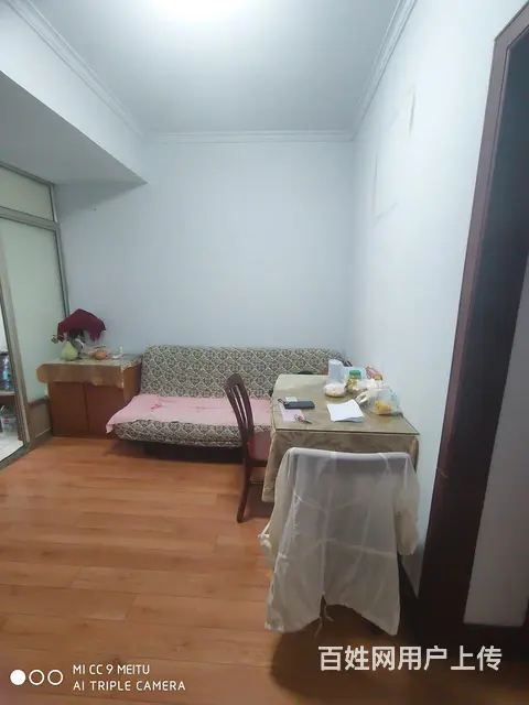 稷下南3楼精装，63平，有钥匙随时看房，位置好 - 图片 8