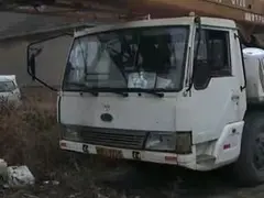 用钱急售05年浦沅16吨