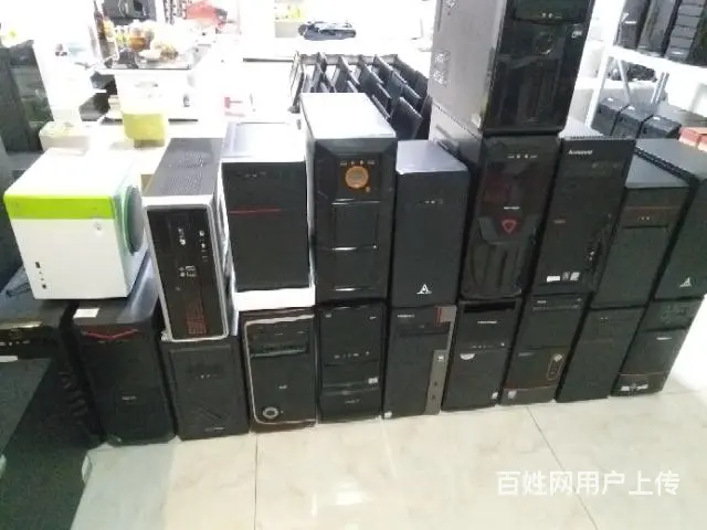 电脑店不想干了，低价出电脑 - 图片 5