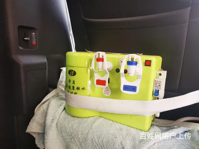 【搞定了！】福田14座 中型高配商务客车转让 - 图片 4
