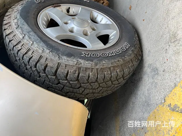 【搞定了！】江铃 皮卡 - 图片 5