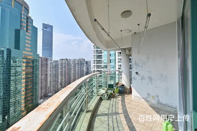 超好的地段!!正规房源118.91平东方时代 - 图片 9