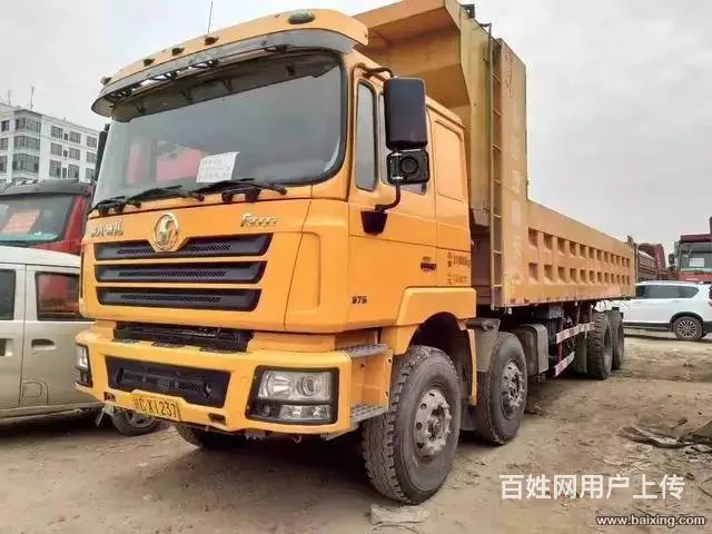 解放,欧曼，德龙，红岩各种品牌自卸车出售 - 图片 2