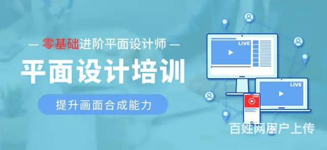 平面修图软件学习 技能课程培训 老师手把手指导 - 图片