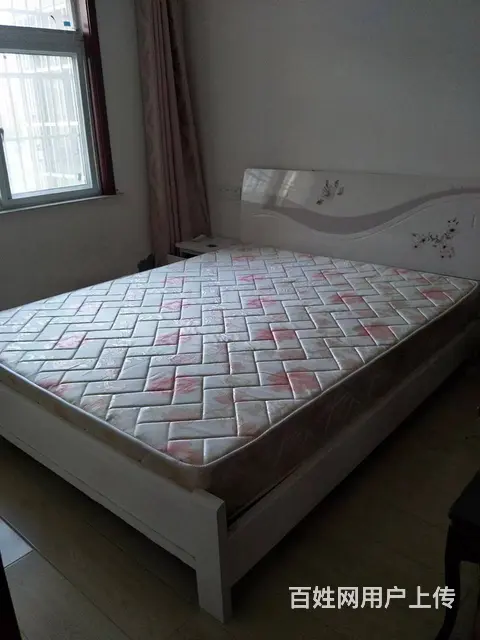 月牙河 普通住宅2厅 中等装修 - 图片 2