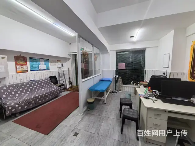 辽沈二街旺地西医内科诊所出兑 - 图片 2
