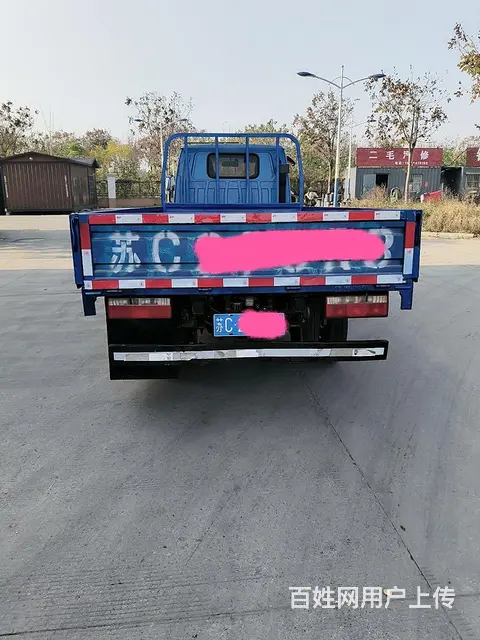 精品江淮四米二平板出售， - 图片 4