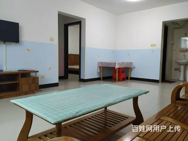 川惠国际广场 商住两用2厅 中等装修 - 图片 2