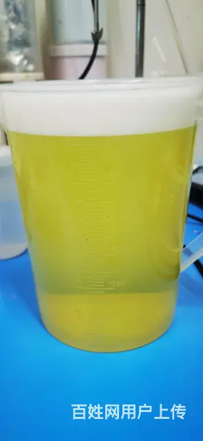 高端洗衣液 - 图片