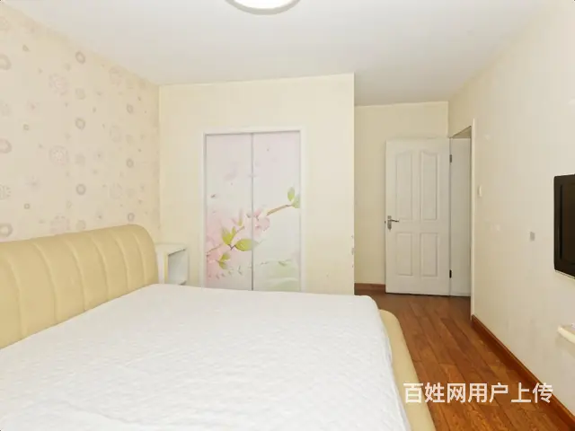 楼层  阳光极好，自住 装修保养好，送储藏室 - 图片 6