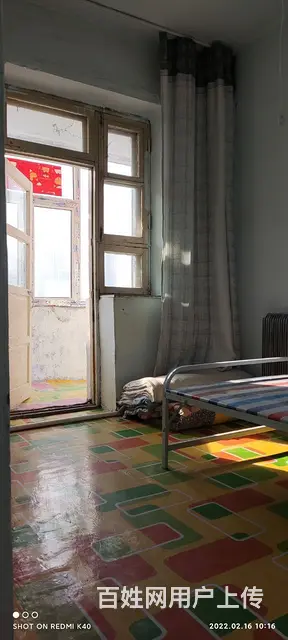 出售九中学区房，延庆小区两室一厅 - 图片 7