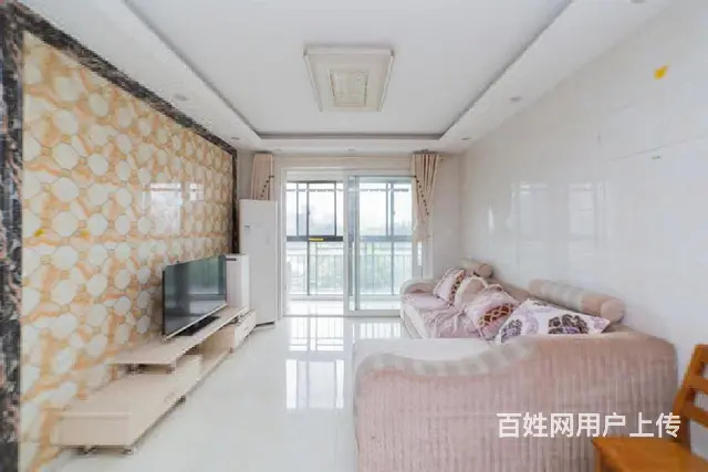 万达旁，三井实验，中海龙城公馆，精装三房，不靠高架，价可谈 - 图片 1