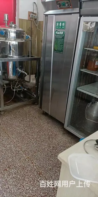 (同城)文登区文峰小学北50平营业中鲜奶吧奶茶店整体转让 - 图片 6