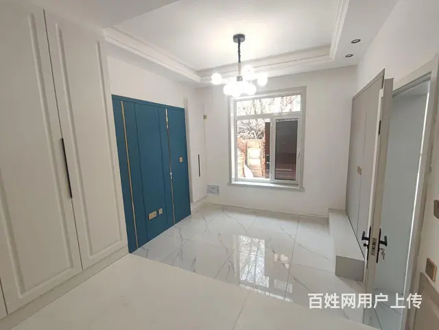 朝柴家属院平地一楼 个人精装未住拎包入住 - 图片 3