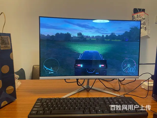 原价4800电脑，用了一年要离开广州着急出售 - 图片 4