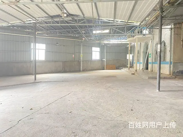 (房东直租)雷锋大道旁1100平厂房，仓库优价出租 - 图片 8