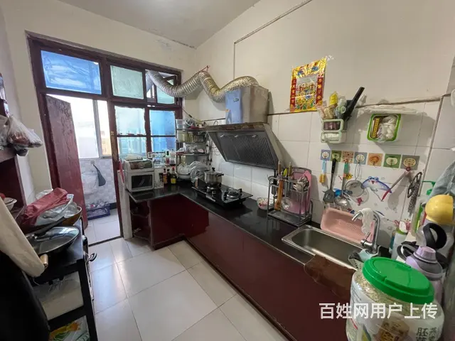 急售，有房产证，大产权，顶层，有红瓦采光好 - 图片 3